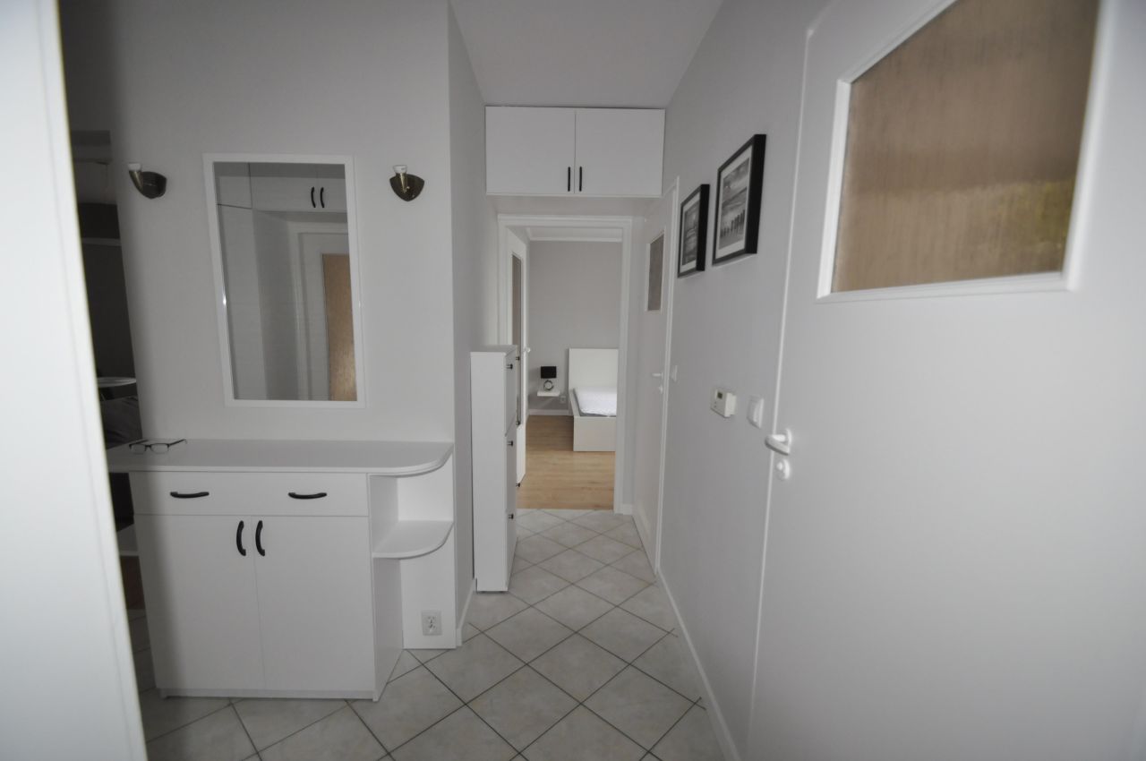 Mieszkanie 3-pokojowe Świnoujście, ul. Bohaterów Września. Zdjęcie 5