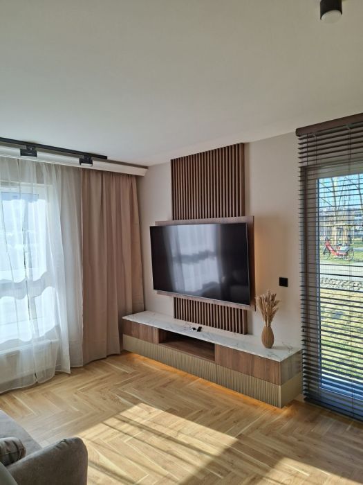 Mieszkanie 2-pokojowe Gdańsk Łostowice, ul. Niepołomicka. Zdjęcie 10