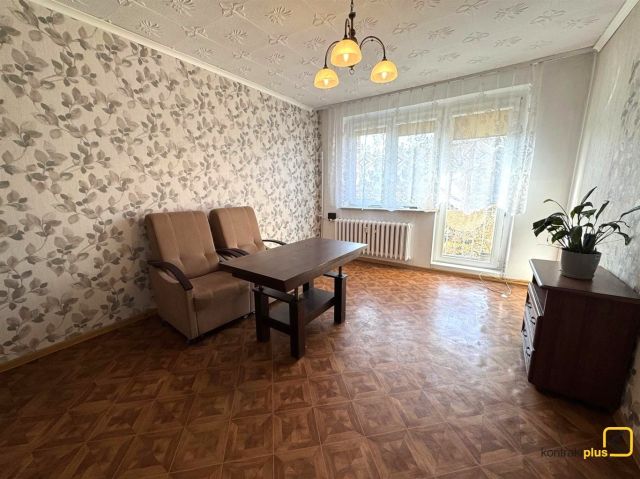 Mieszkanie 3-pokojowe Ruda Śląska Ruda, ul. Cypriana Norwida. Zdjęcie 4