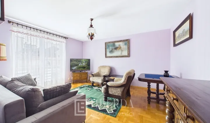 Mieszkanie 3-pokojowe Lublin, ul. Ludwika Hirszfelda