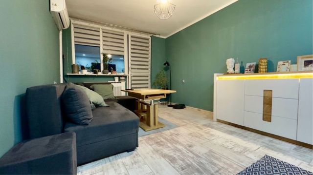 Mieszkanie 3-pokojowe Głogów, ul. Obrońców Pokoju. Zdjęcie 1