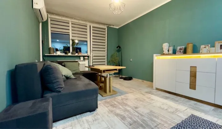 Mieszkanie 3-pokojowe Głogów, ul. Obrońców Pokoju