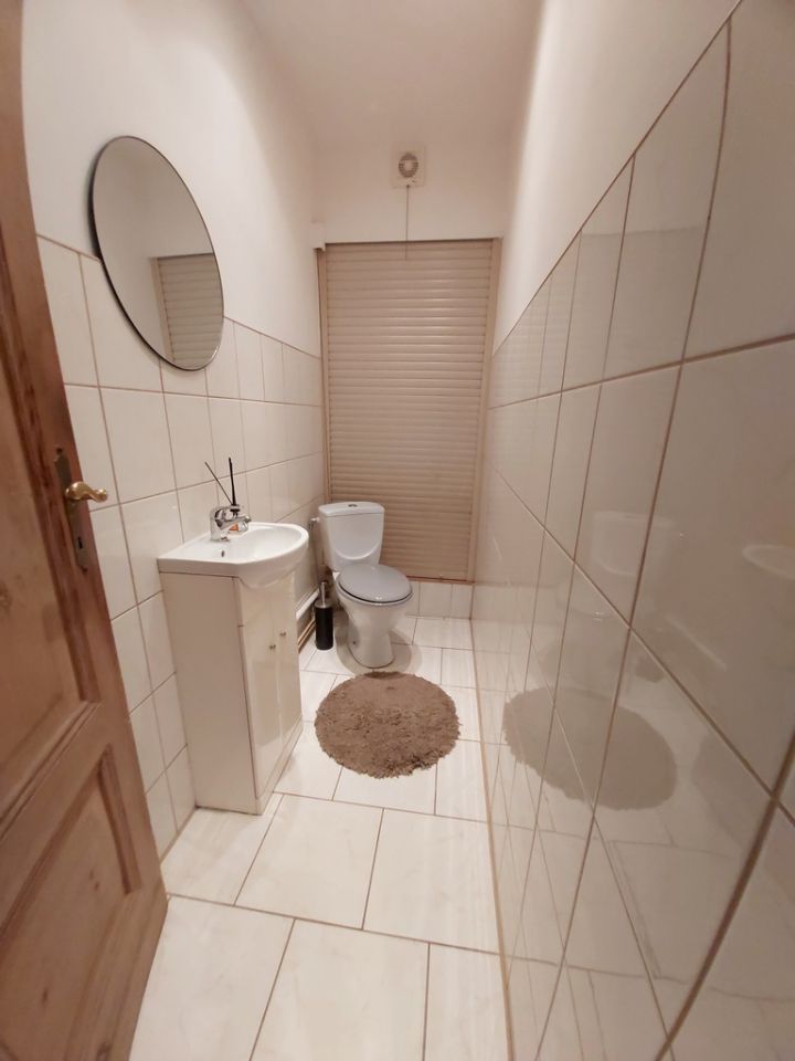 Mieszkanie 2-pokojowe Szczecin Centrum, ul. Bolesława Krzywoustego. Zdjęcie 10