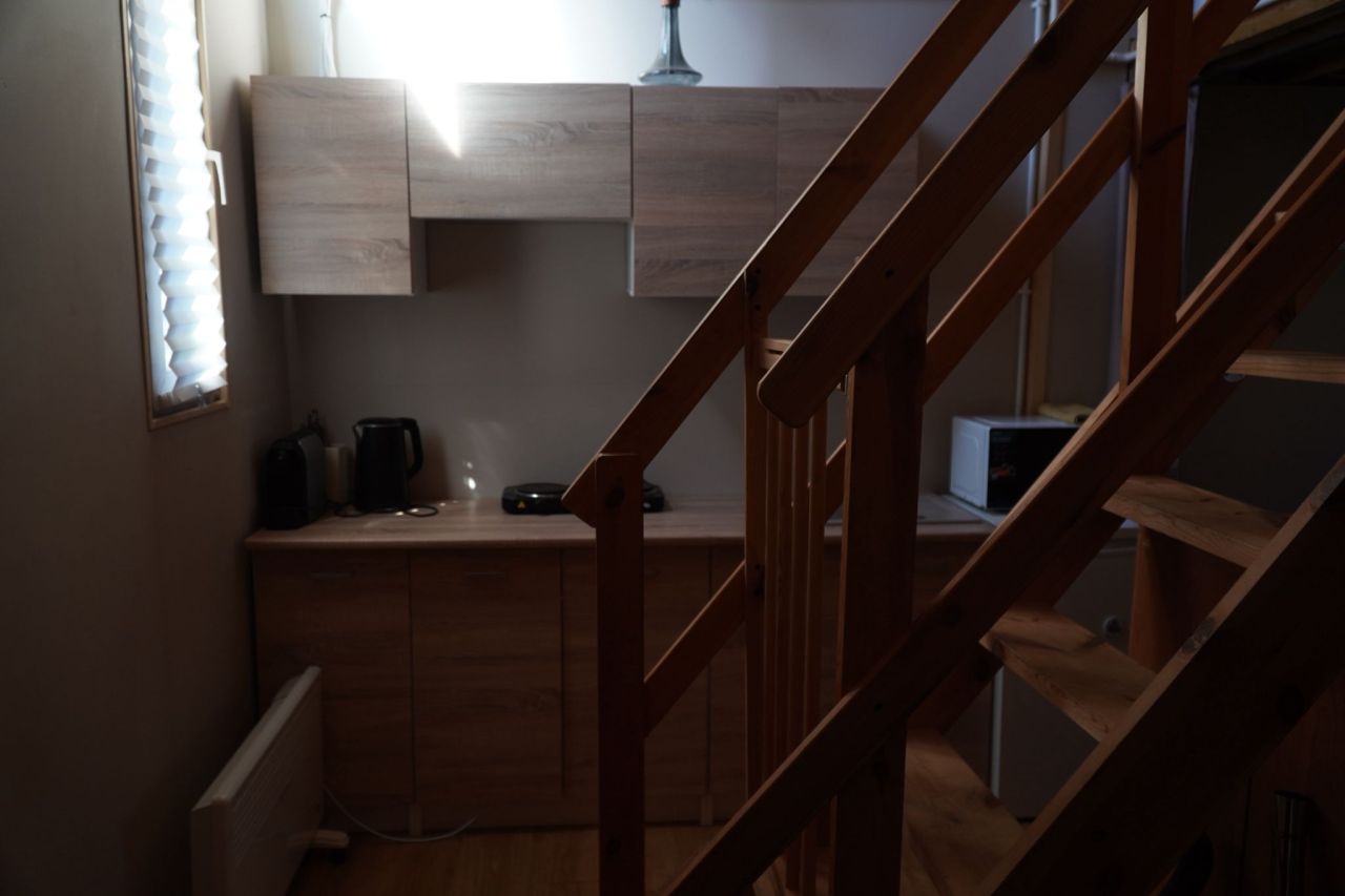 Działka rod Szczecin, ul. Szosa Polska. Zdjęcie 38