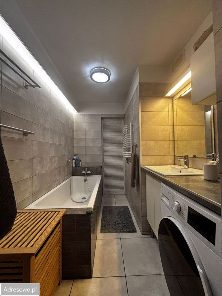 Mieszkanie 2-pokojowe Wrocław Ołbin, ul. Wygodna. Zdjęcie 12