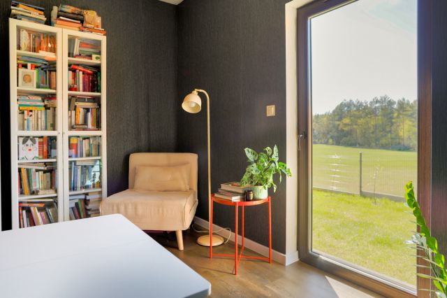 dom wolnostojący, 4 pokoje Bagno. Zdjęcie 8
