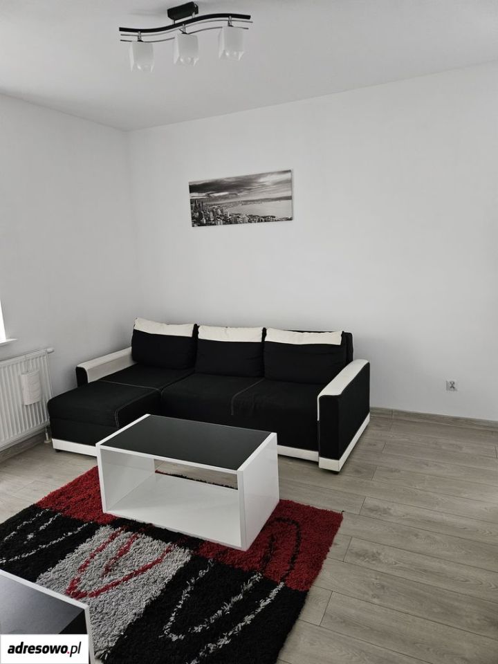 Mieszkanie 2-pokojowe Lublin Dziesiąta, ul. Nowy Świat. Zdjęcie 4