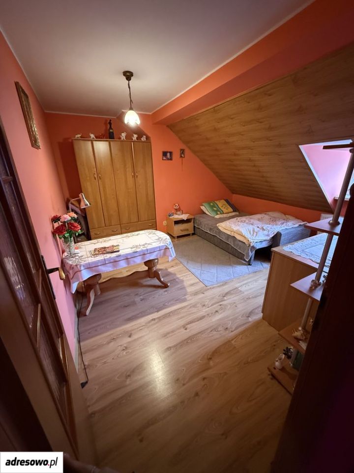 Mieszkanie 3-pokojowe Cibórz. Zdjęcie 10