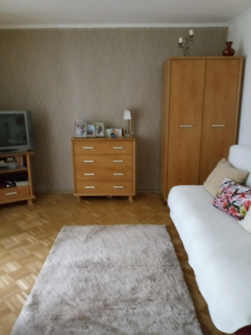 Mieszkanie 3-pokojowe Lublin Czechów Górny, ul. Szwajcarska. Zdjęcie 1