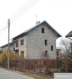 dom wolnostojący, 6 pokoi Tomaszów Mazowiecki Ludwików, ul. Macieja. Zdjęcie 3