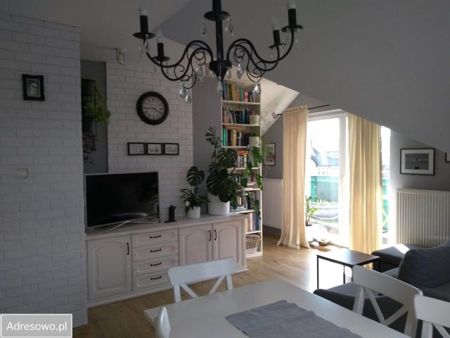 Mieszkanie 3-pokojowe Przasnysz, ul. Tęczowa. Zdjęcie 1