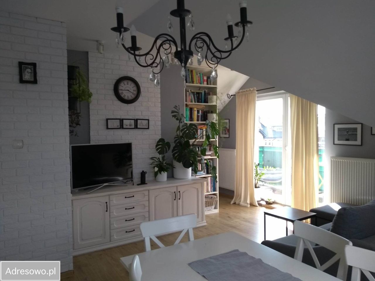 Mieszkanie 3-pokojowe Przasnysz, ul. Tęczowa. Zdjęcie 1