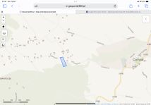 Działka rolno-budowlana Czchów Zapotocze, ul. Spacerowa. Zdjęcie 4