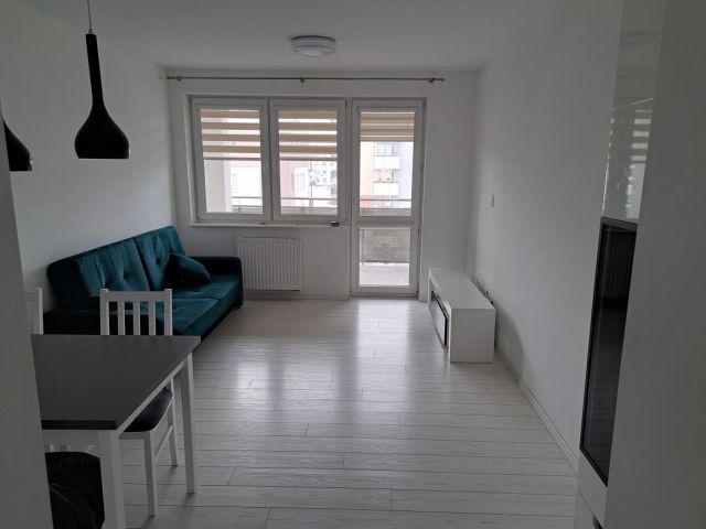 Mieszkanie 3-pokojowe Łomża, ul. Sybiraków. Zdjęcie 1