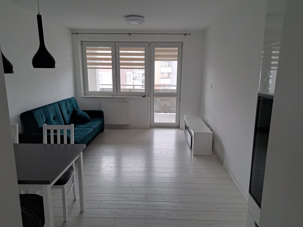 Mieszkanie 3-pokojowe Łomża, ul. Sybiraków