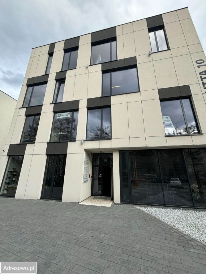 Lokal Bielsko-Biała Śródmieście, ul. Romualda Traugutta