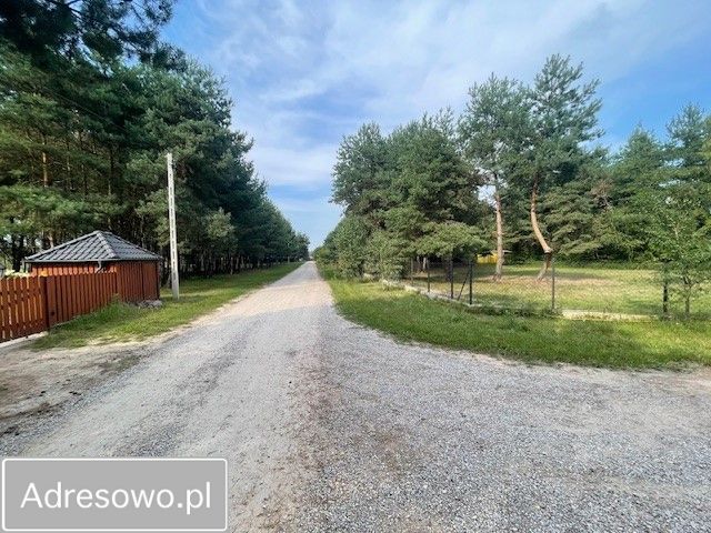 Działka budowlana Żelechów, ul. Sasanek. Zdjęcie 7