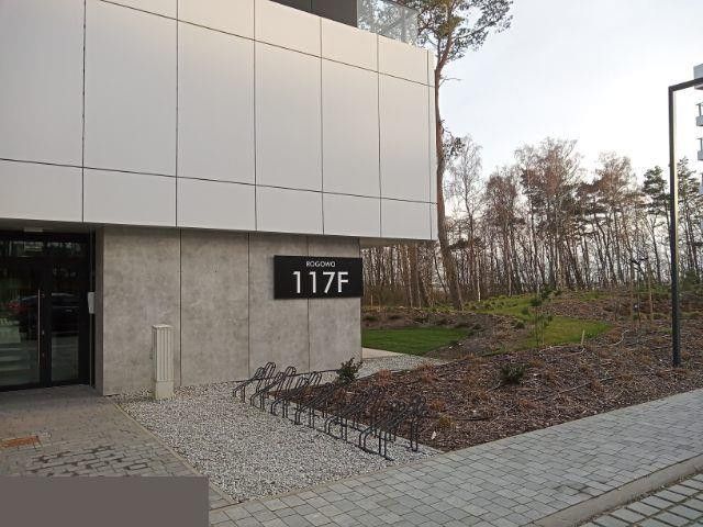 Lokal Rogowo. Zdjęcie 5