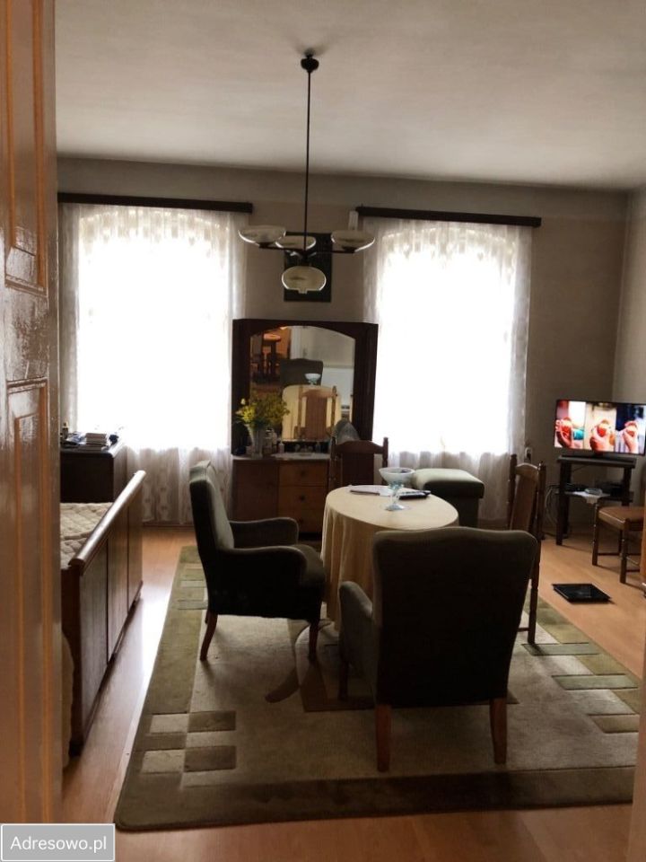 Mieszkanie 3-pokojowe Kłodzko Centrum, ul. Ignacego Daszyńskiego. Zdjęcie 3