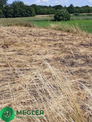 Działka budowlana Chrzanów Mały. Zdjęcie 4