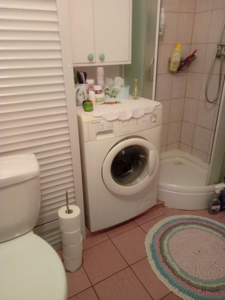 Mieszkanie 3-pokojowe Piotrków Trybunalski, ul. Poprzeczna. Zdjęcie 5