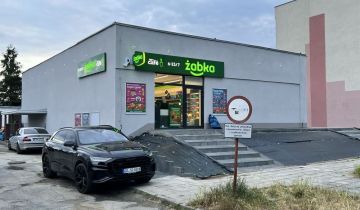 Lokal Kożuchów, ul. 22 Lipca