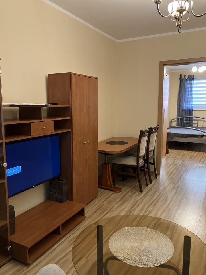 Mieszkanie 3-pokojowe Bydgoszcz Błonie, ul. Stefana Okrzei. Zdjęcie 4