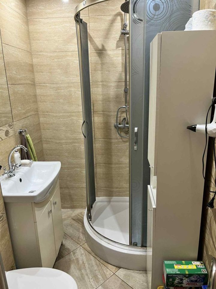 Mieszkanie 1-pokojowe Wolental. Zdjęcie 5