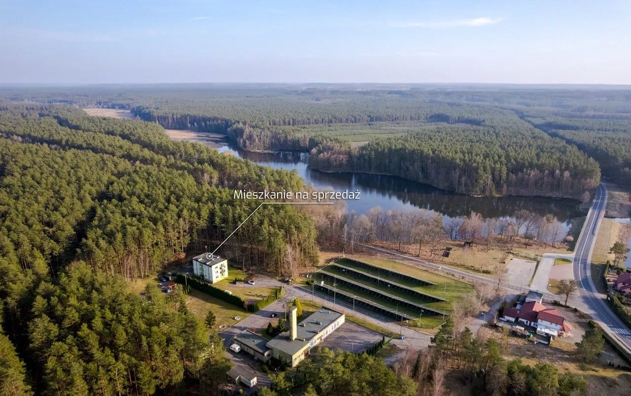 Mieszkanie 2-pokojowe Mostowo. Zdjęcie 11