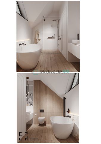 dom wolnostojący, 5 pokoi Studzianki. Zdjęcie 9