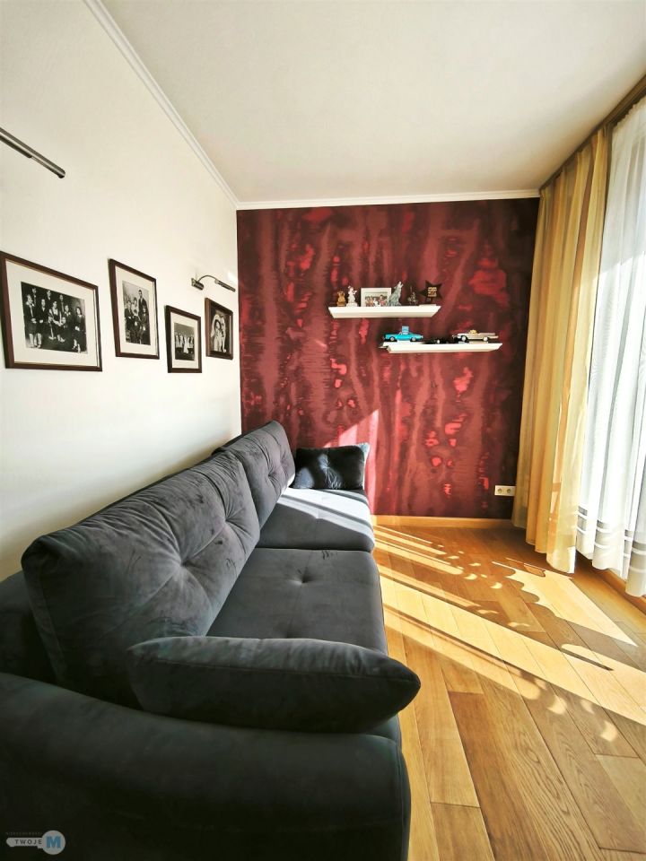 Mieszkanie 3-pokojowe Kielce Ostra Górka, ul. gen. Władysława Andersa. Zdjęcie 12