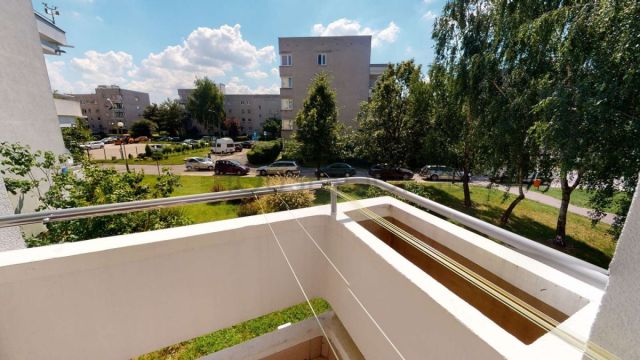 Mieszkanie 3-pokojowe Warszawa Praga-Południe, ul. Floriana Znanieckiego. Zdjęcie 11