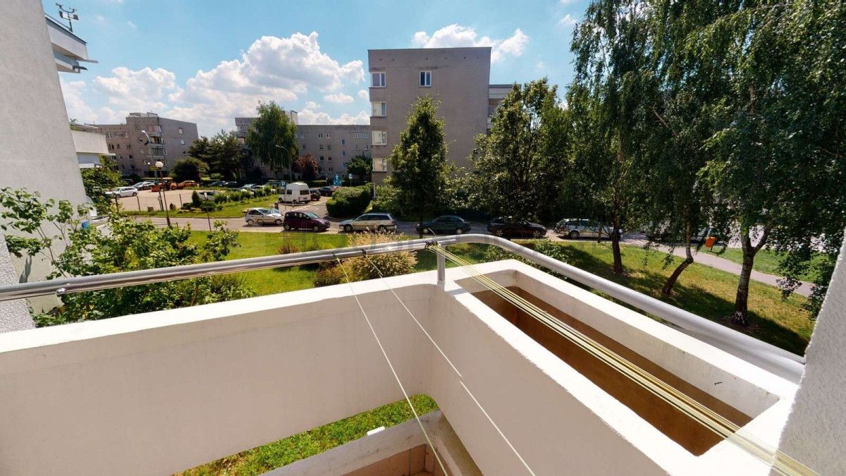 Mieszkanie 3-pokojowe Warszawa Praga-Południe, ul. Floriana Znanieckiego. Zdjęcie 11