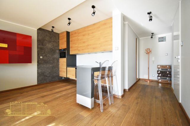 Mieszkanie 2-pokojowe Kraków Ruczaj, ul. Ruczaj. Zdjęcie 6