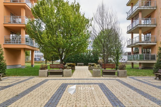 Mieszkanie 3-pokojowe Kraków Krowodrza, ul. Poznańska. Zdjęcie 20