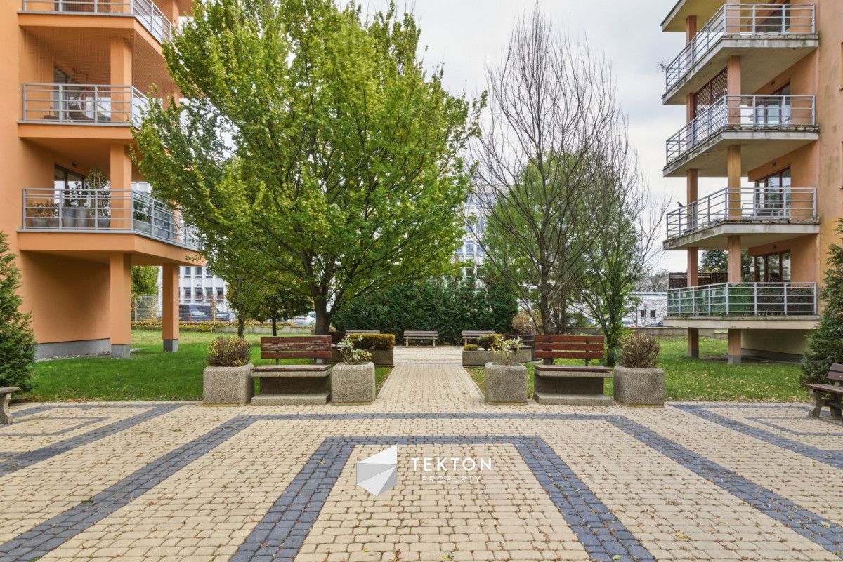 Mieszkanie 3-pokojowe Kraków Krowodrza, ul. Poznańska. Zdjęcie 20