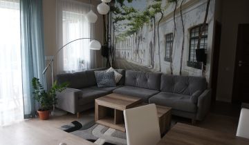 Mieszkanie 2-pokojowe Gdańsk Morena, ul. Myśliwska