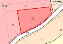 Działka inwestycyjna Wysocice. Zdjęcie 1