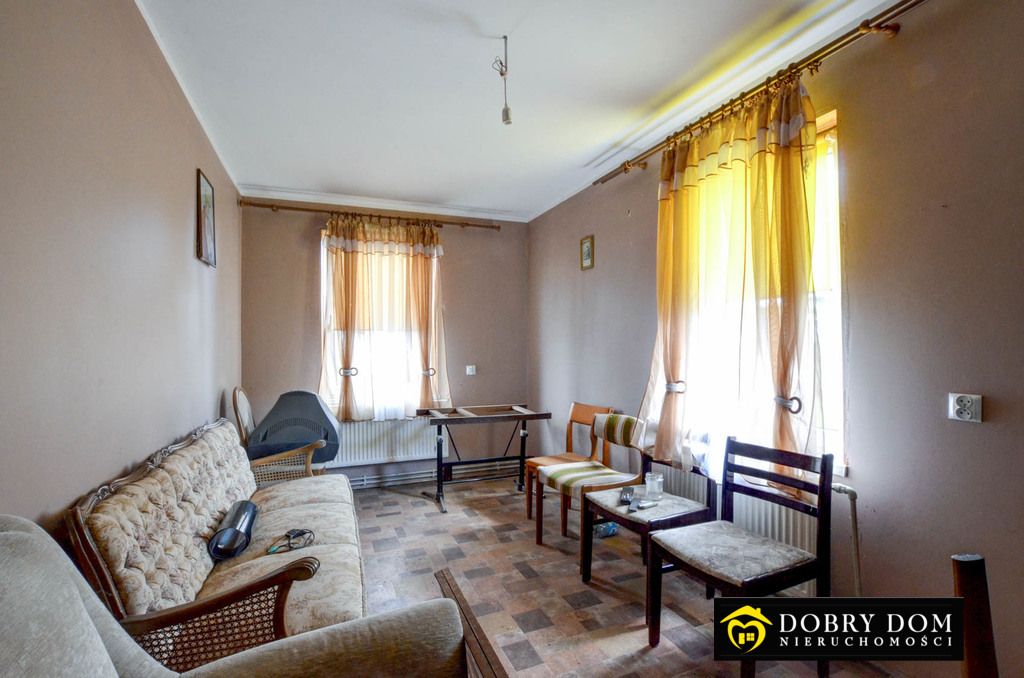 dom wolnostojący, 3 pokoje Wólka. Zdjęcie 4