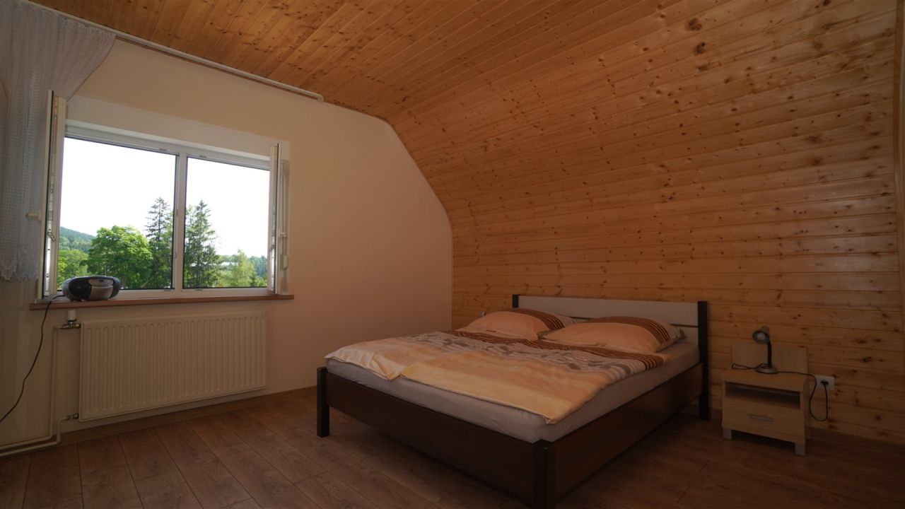 dom wolnostojący, 6 pokoi Szklarska Poręba Biała Dolina, ul. Zdrojowa. Zdjęcie 9