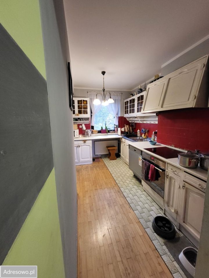 dom wolnostojący, 4 pokoje Morzyczyn, ul. Długa. Zdjęcie 9