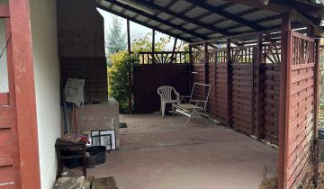 Działka rod Nysa Zamłynie, ul. Adama Mickiewicza