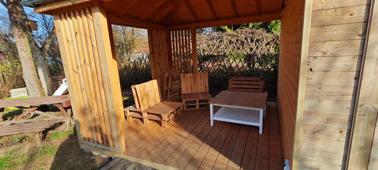 Działka rod Kraków Golikówka. Zdjęcie 5