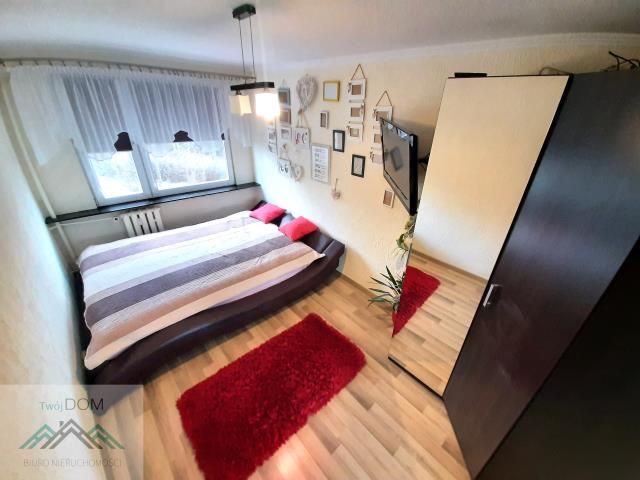 Mieszkanie 3-pokojowe Olkusz, ul. Polne Wzgórze. Zdjęcie 5