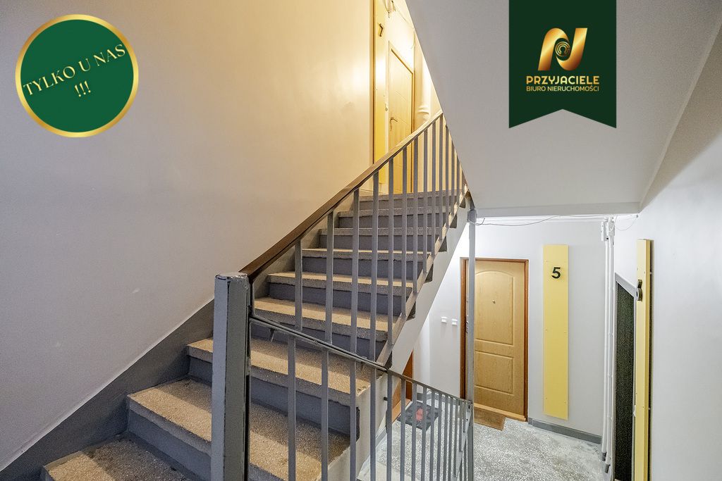 Mieszkanie 2-pokojowe Gdynia Karwiny, ul. Janiny Porazińskiej. Zdjęcie 15