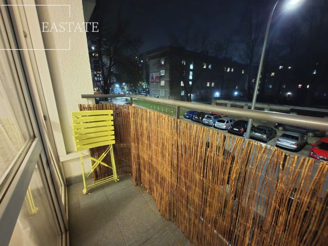 Mieszkanie 2-pokojowe Warszawa Saska Kępa, ul. Zwycięzców. Zdjęcie 12