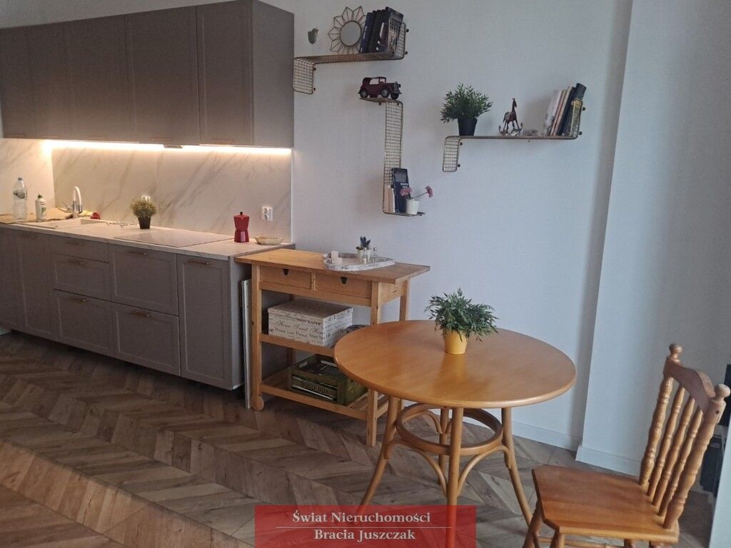 Mieszkanie 2-pokojowe Wrocław Różanka, ul. Młynarska. Zdjęcie 7