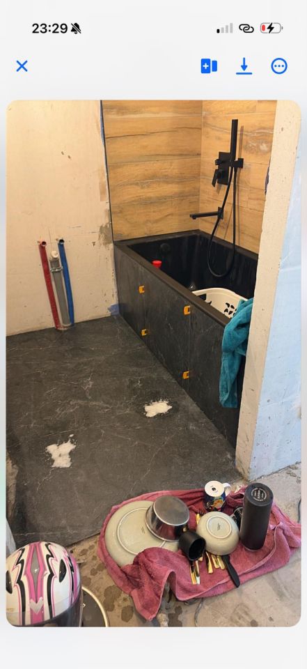 Mieszkanie 2-pokojowe Gdańsk Orunia. Zdjęcie 3