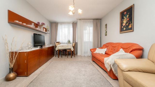 Mieszkanie 3-pokojowe Elbląg, ul. Odzieżowa. Zdjęcie 1