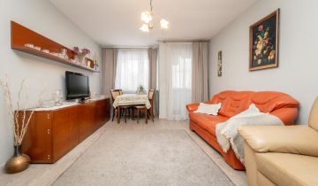 Mieszkanie 3-pokojowe Elbląg, ul. Odzieżowa